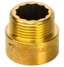 Удлинитель 3/4"x15 Stout