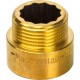 Удлинитель 3/4"x15 Stout