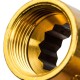 Удлинитель 3/4"x15 Stout