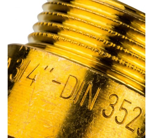 Удлинитель 3/4"x15 Stout