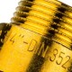 Удлинитель 3/4"x15 Stout