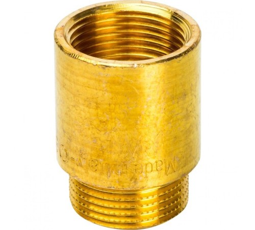 Удлинитель 3/4"x30 Stout