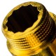 Удлинитель 3/4"x30 Stout