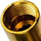Удлинитель 3/4"x30 Stout