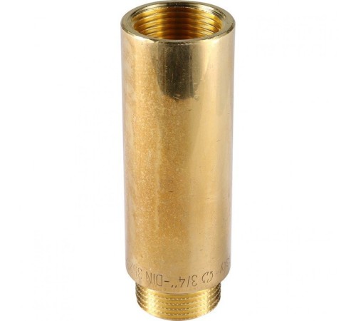 Удлинитель 3/4"x80 Stout