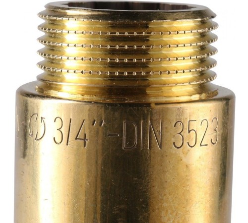 Удлинитель 3/4"x80 Stout