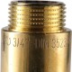 Удлинитель 3/4"x80 Stout
