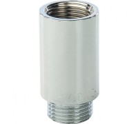 Удлинитель 1/2"x40 хромированный Stout