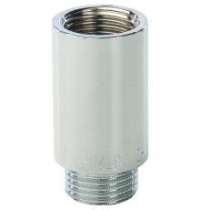 Удлинитель 1/2"x40 хромированный Stout