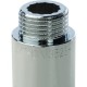 Удлинитель 1/2"x40 хромированный Stout