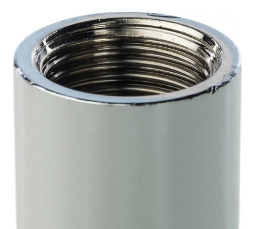 Удлинитель 1/2"x40 хромированный Stout