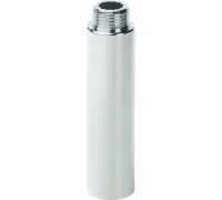 Удлинитель 1/2"x80, хромированный Stout