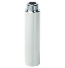 Удлинитель 1/2"x80, хромированный Stout