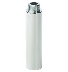 Удлинитель 1/2"x80, хромированный Stout