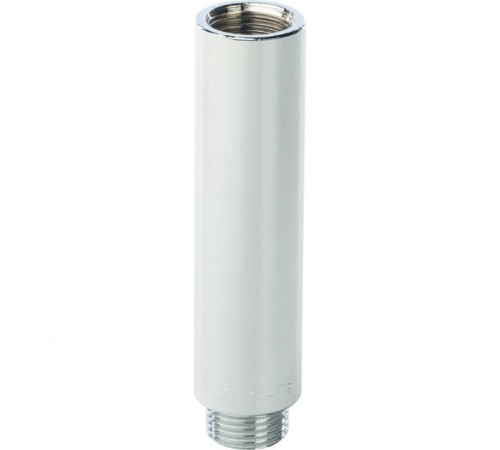 Удлинитель 1/2"x80, хромированный Stout