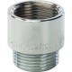 Удлинитель 3/4"x20, хромированный Stout