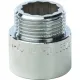 Удлинитель 3/4"x20, хромированный Stout