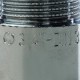 Удлинитель 3/4"x20, хромированный Stout