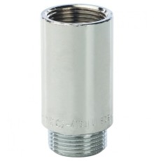 Удлинитель 3/4"x50, хромированный Stout