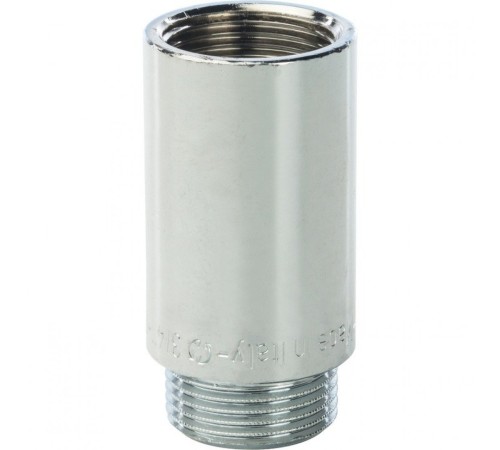 Удлинитель 3/4"x50, хромированный Stout