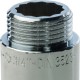 Удлинитель 3/4"x50, хромированный Stout