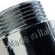 Удлинитель 3/4"x50, хромированный Stout