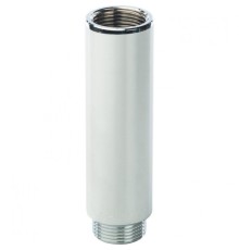 Удлинитель 3/4"x80, хромированный Stout