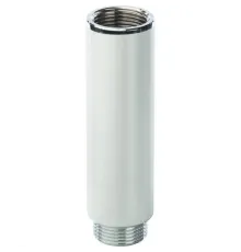 Удлинитель 3/4"x80, хромированный Stout