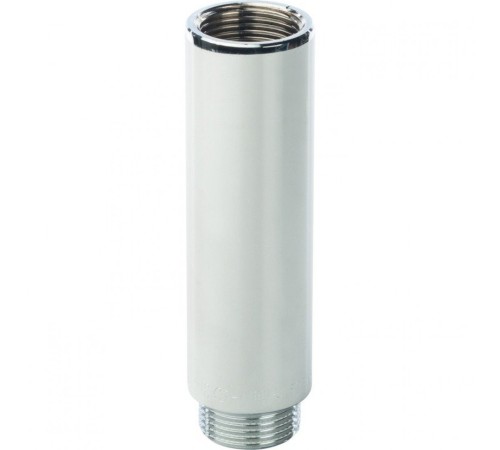 Удлинитель 3/4"x80, хромированный Stout