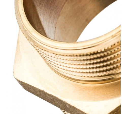 Ниппель НН переходной 2"x1 1/2" Stout Ниппель НН переходной 2"x1 1/2" Stout