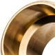 Ниппель НН переходной 2"x1 1/2" Stout