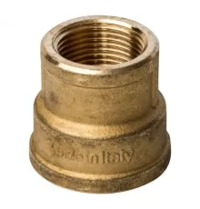 Муфта ВВ переxодная 1"x3/8" Stout