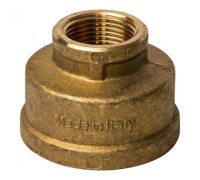 Муфта ВВ переxодная 1 1/2"x1/2" Stout