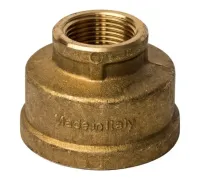 Муфта ВВ переxодная 1 1/2"x1/2" Stout