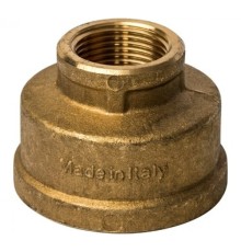 Муфта ВВ переxодная 1 1/2"x1/2" Stout