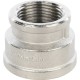 Муфта ВВ переxодная 1 1/4"x1", никелированная Stout