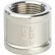 Муфта ВВ 3/4" никелированная Stout