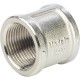 Муфта ВВ 3/4" никелированная Stout