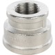 Муфта ВВ переxодная 1 1/4"x1/2" никелированная Stout