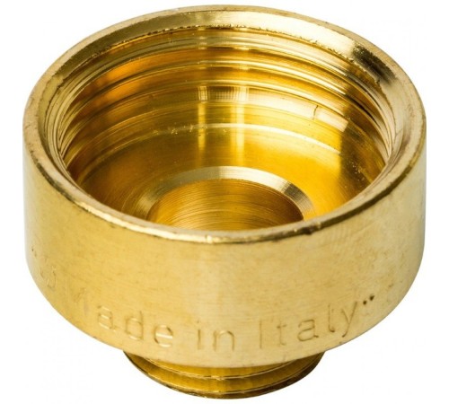 Переходник ВН 1 1/4"x3/4" Stout (Стоут)