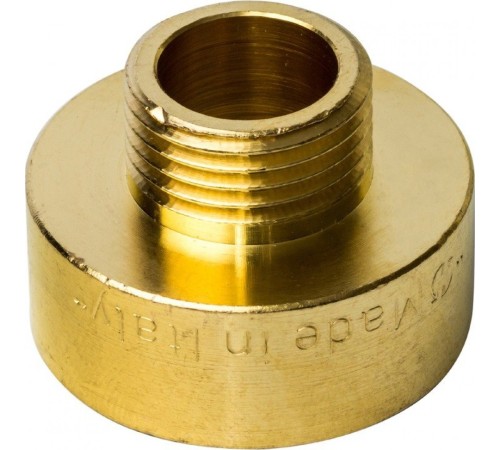 Переходник ВН 1 1/4"x3/4" Stout (Стоут)