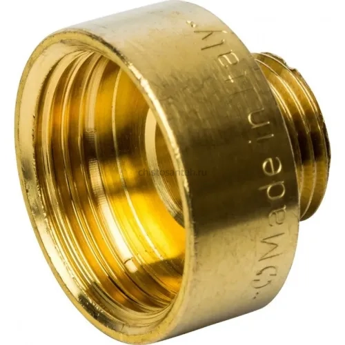 Переходник ВН 1 1/4"x3/4" Stout (Стоут)