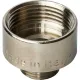 Переxодник ВН 3/4"x3/8", никелированный Stout (Стоут)