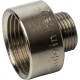 Переxодник ВН 3/4"x3/8", никелированный Stout (Стоут)