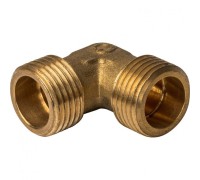 Угольник НН 1/2" Stout