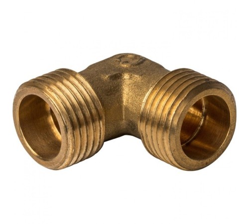Угольник НН 1/2" Stout