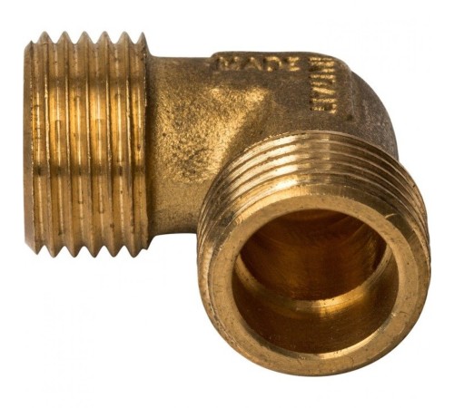 Угольник НН 1/2" Stout