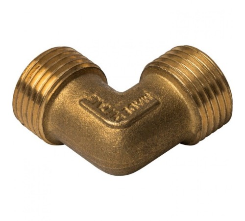 Угольник НН 1/2" Stout