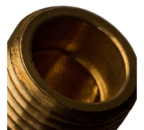 Угольник НН 1/2" Stout