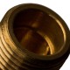 Угольник НН 1/2" Stout